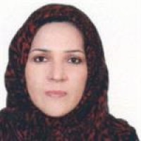 دکتر مریم طباطبائی یزدی