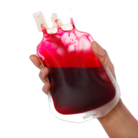 وضعیت ذخیره خون در کشور 