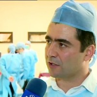 بکارگیری امواج مایکروویو در درمان توده های خوش خیم تیروئید