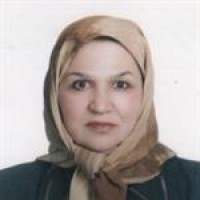 دکتر منیره سعید پور آذر