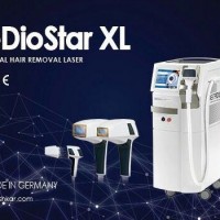 مدیو استار MeDioStar تکنولوژی بدون رقیب درمان موهای زائد 