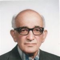 دکتر مصطفی محمد شیرازی
