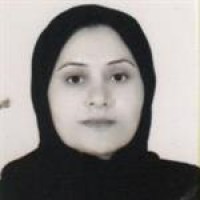 دکتر سیده امینه هاشمی