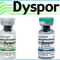 دیسپورت (Dysport)
