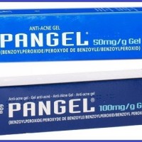 بنزوئیل پراکساید (Benzoyl Peroxide)