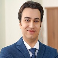 دکتر امیر سلیمانی