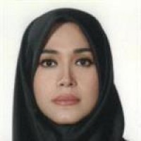 دکتر اکرم بهشتی روی