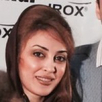 دکتر شهره رفیعی