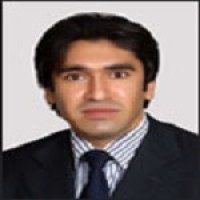 دکتر شهریار نظری 