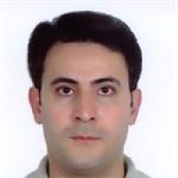 دکتر رضا فروغی مقدم