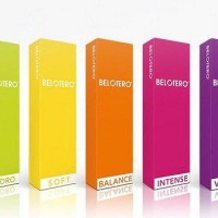 ژل (فیلر) بلترو     