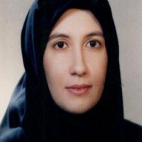 دکتر مریم دانش پژوه