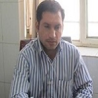 دکتر نادر پازیار