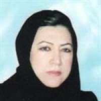 دکتر فاطمه باقری