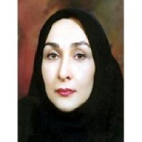 دکتر ثریا اکرام نصرتیان