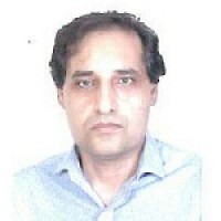 دکتر بهزاد دالوند