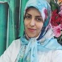 دکتر کوثر هدایت