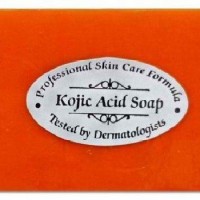 آشنایی با روشن کننده پوست کوجیک اسید 