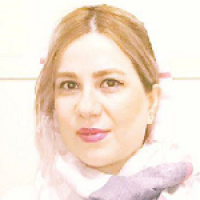 دکتر افسانه معرفت