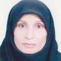 دکتر زهرا بیگم موسوی