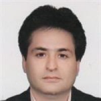 دکتر غلامعلی شهامی