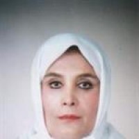 دکتر فائزه احمدی گیلاکچانی