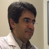 دکتر مجید شهدی