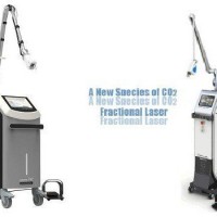 لیزر CO2 کمپانی Bison