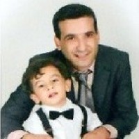 دکتر کمال عزت شوکتی