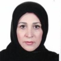 دکتر فرزانه زندی