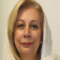 دکتر رویا گستری