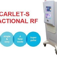 دستگاه رادیو فرکانسی اسکارلت Scarlet-S