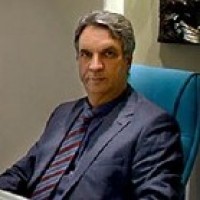 دکتر محمد فخرزاده