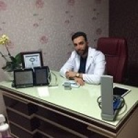 دکتر مصطفی مهدوی نیا