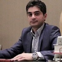 دکتر سید علیرضا میراسماعیلی