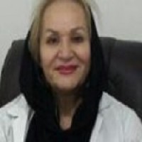 دکتر گیتی طاهری