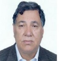 دکتر غلامحسین جعفری