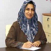 دکتر سودابه تیرگر طبری