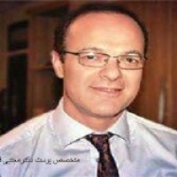 دکتر مجتبی قمری 