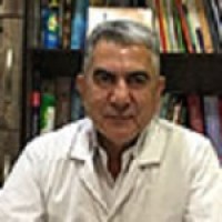 دکتر شهریار دلیر