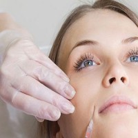 عوارض جانبی تزریق ژل چیست؟  