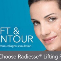آشنایی با ژل (فیلر) ریدیس (RADIESSE)
