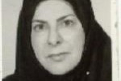 دکتر ثریا نصرتیان