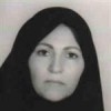 دکتر عفت صدر کریمی