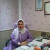 دکتر مریم ابراهیم اژدری