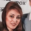 دکتر شهره رفیعی