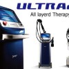 دستگاه سفت کننده پوست اولتراسل (ULTRAcel) 