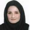 دکتر مهناز بهادری