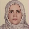 دکتر مریم هلالی