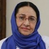 دکتر مهین ولیخانی